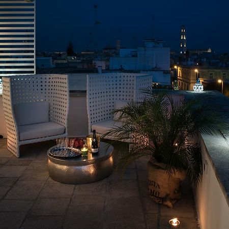 Il Palazzotto Luxury Suites Lecce Eksteriør bilde