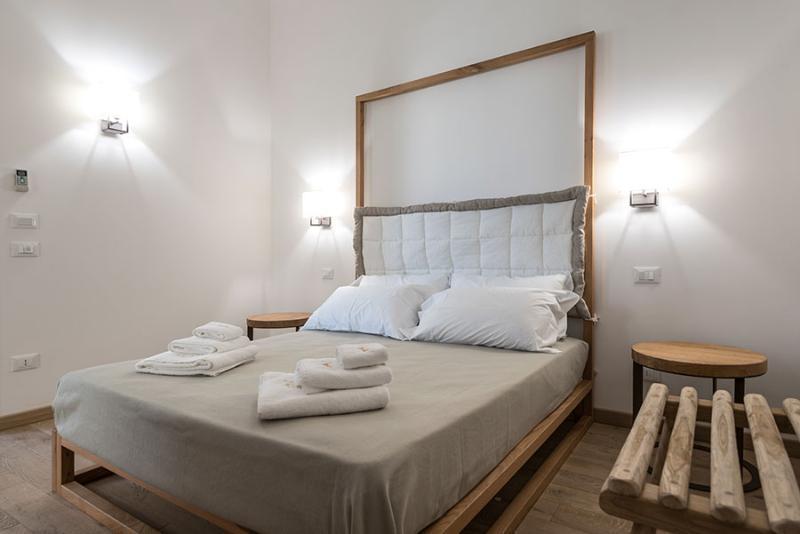 Il Palazzotto Luxury Suites Lecce Eksteriør bilde
