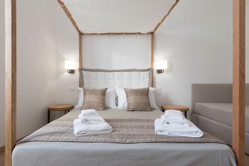 Il Palazzotto Luxury Suites Lecce Eksteriør bilde