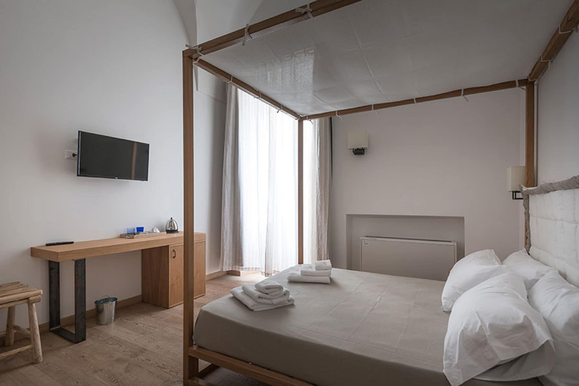 Il Palazzotto Luxury Suites Lecce Eksteriør bilde