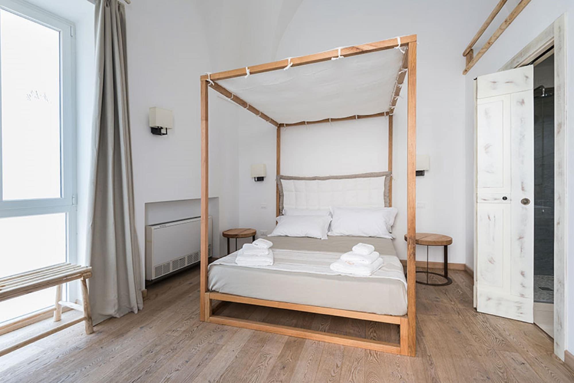 Il Palazzotto Luxury Suites Lecce Eksteriør bilde