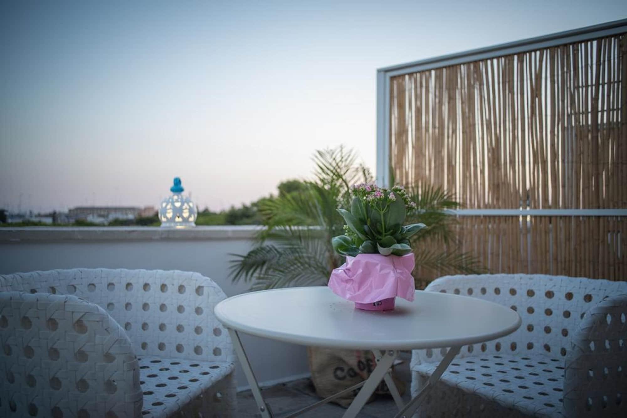 Il Palazzotto Luxury Suites Lecce Eksteriør bilde