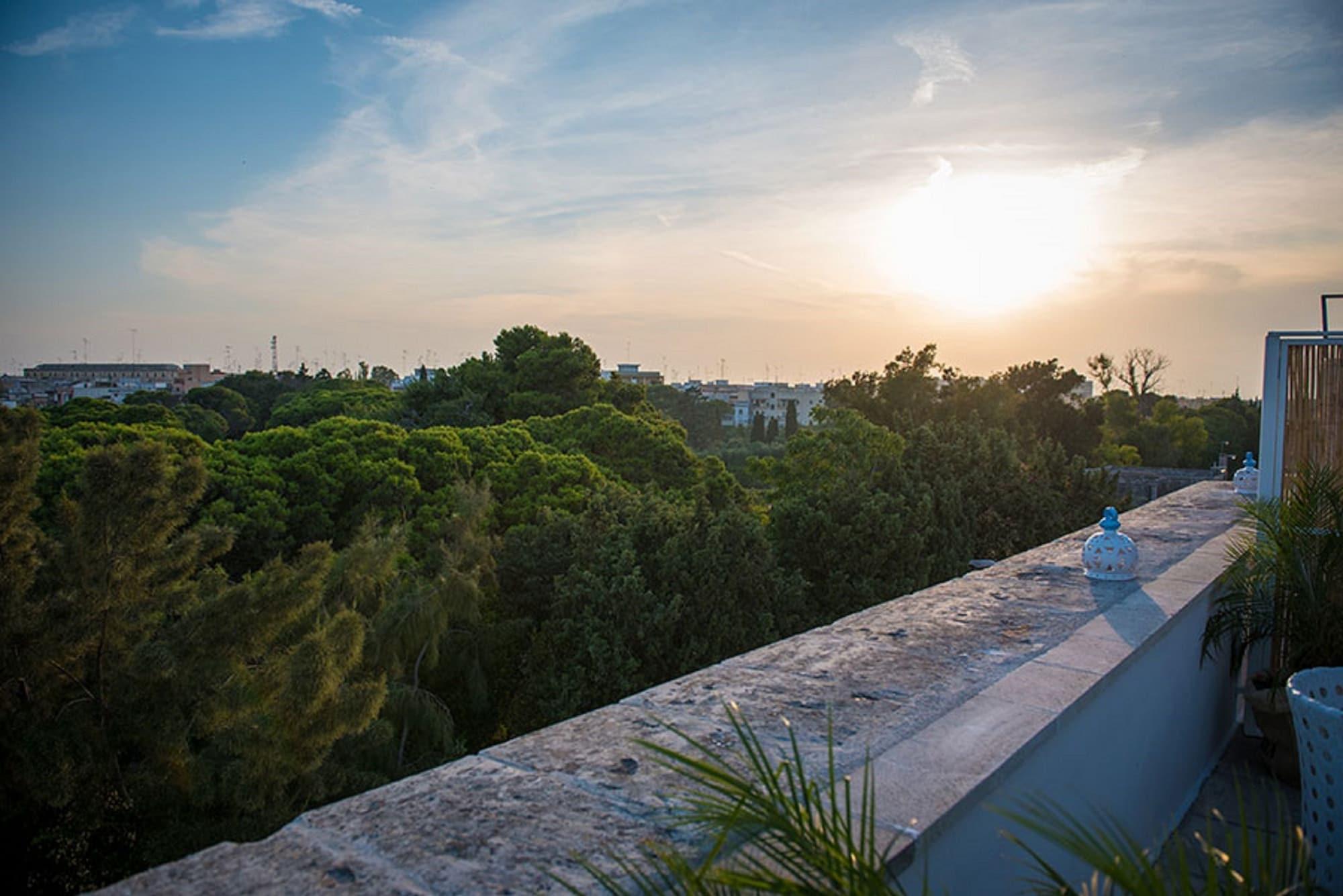 Il Palazzotto Luxury Suites Lecce Eksteriør bilde