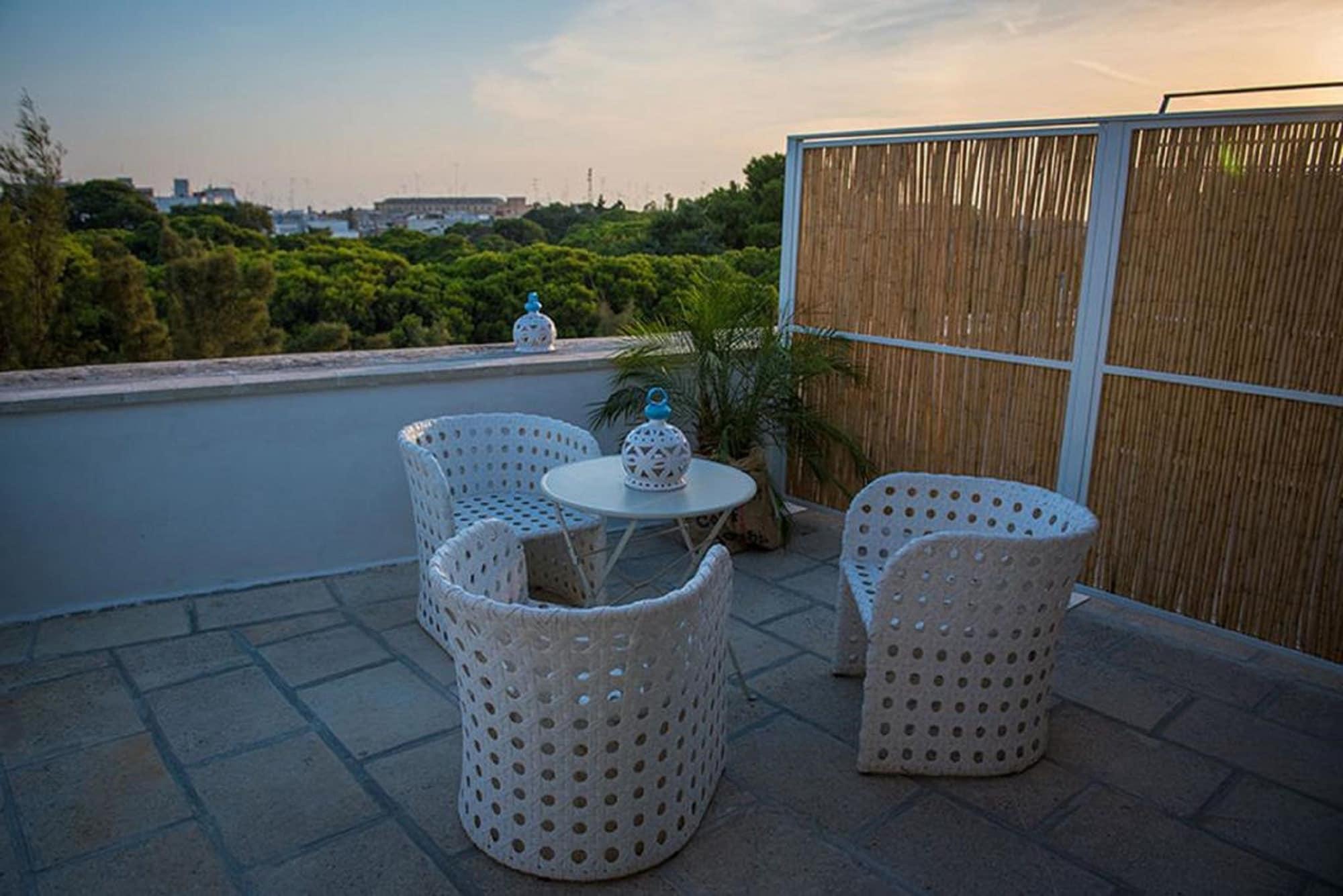Il Palazzotto Luxury Suites Lecce Eksteriør bilde