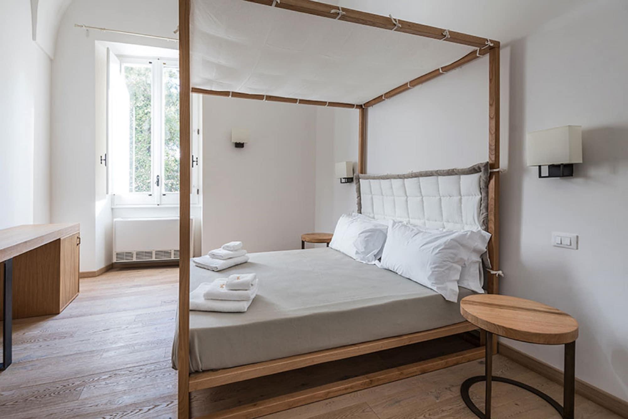 Il Palazzotto Luxury Suites Lecce Eksteriør bilde