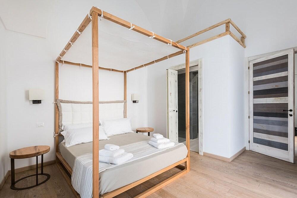 Il Palazzotto Luxury Suites Lecce Eksteriør bilde
