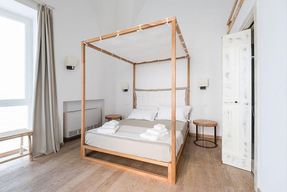Il Palazzotto Luxury Suites Lecce Eksteriør bilde