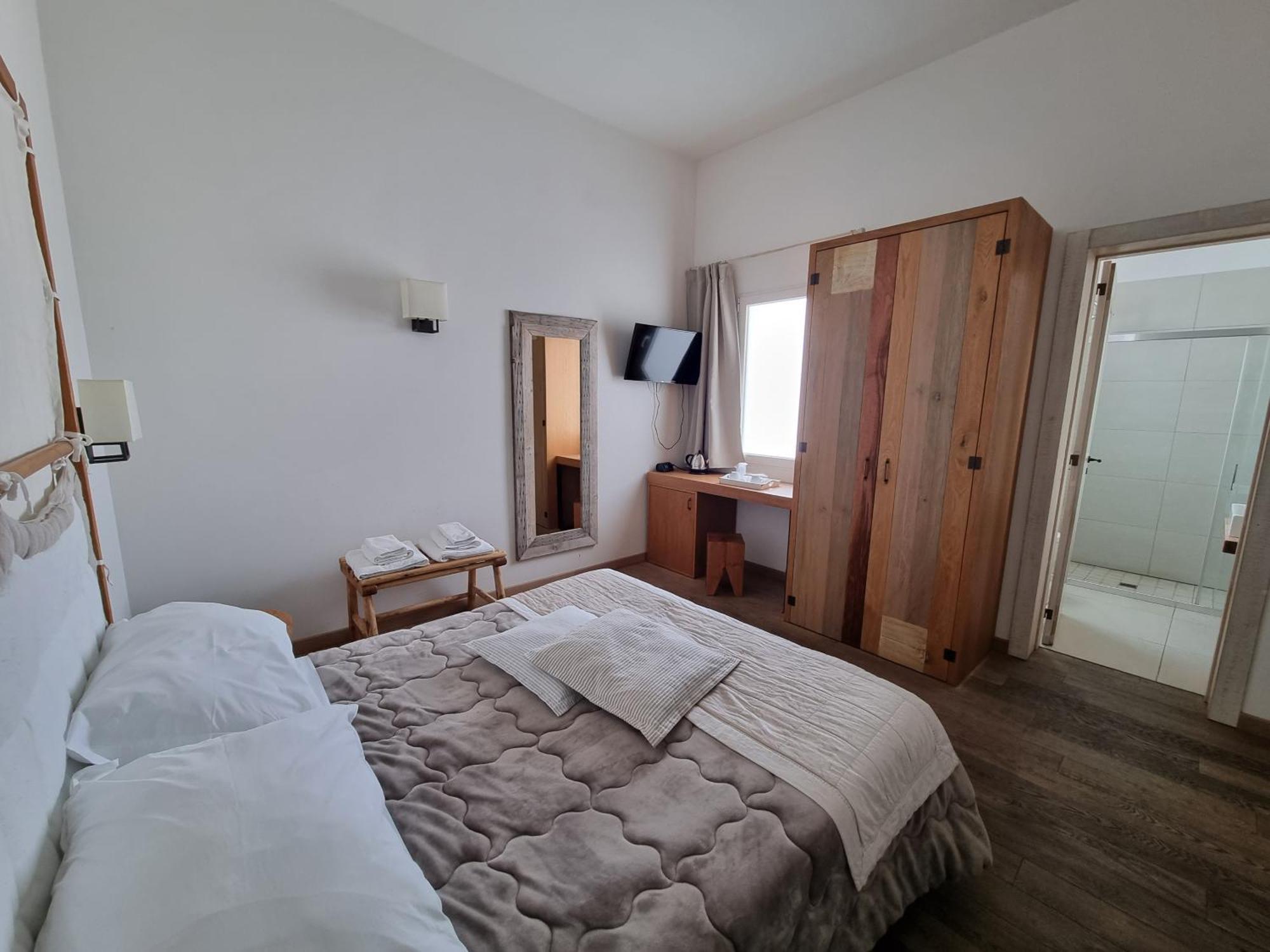 Il Palazzotto Luxury Suites Lecce Rom bilde