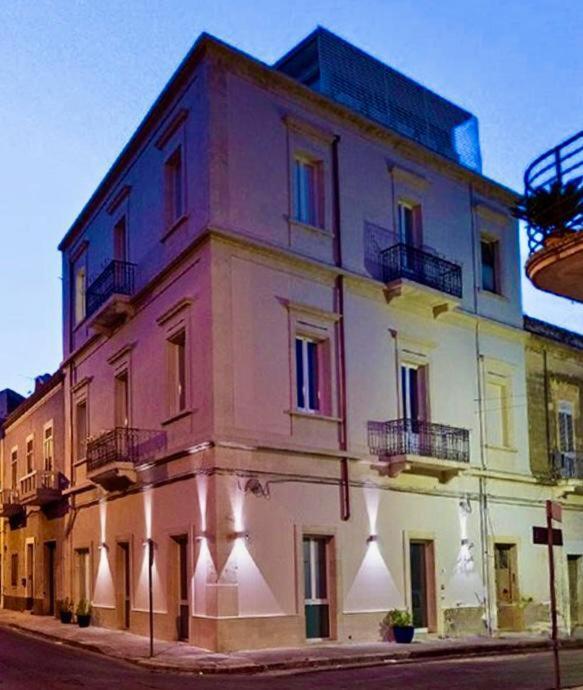 Il Palazzotto Luxury Suites Lecce Eksteriør bilde
