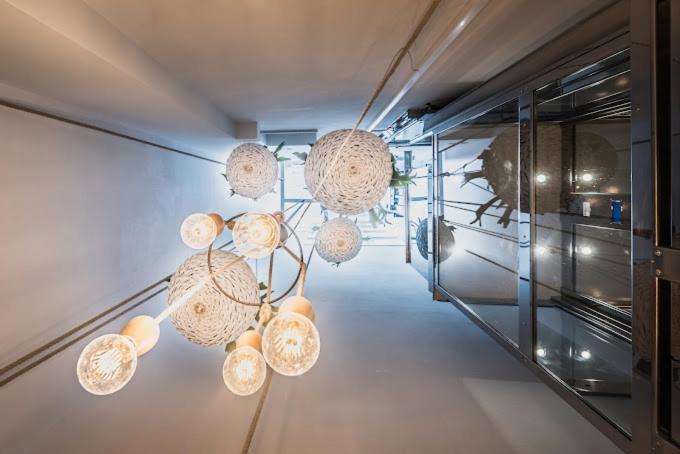 Il Palazzotto Luxury Suites Lecce Eksteriør bilde