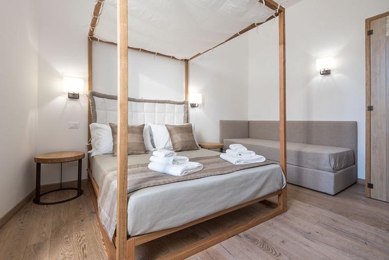 Il Palazzotto Luxury Suites Lecce Eksteriør bilde
