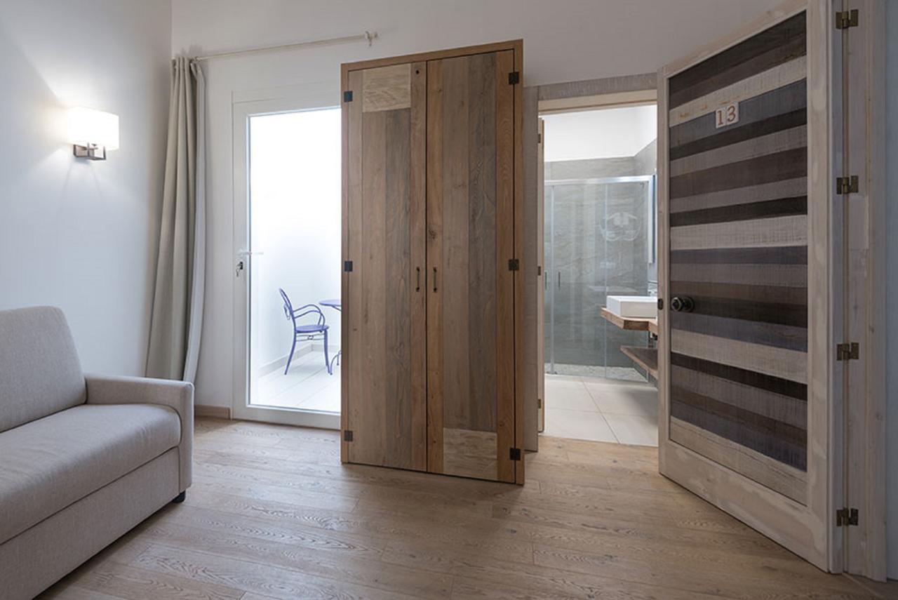 Il Palazzotto Luxury Suites Lecce Eksteriør bilde