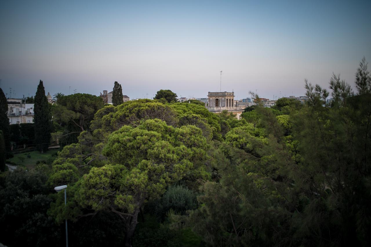 Il Palazzotto Luxury Suites Lecce Eksteriør bilde