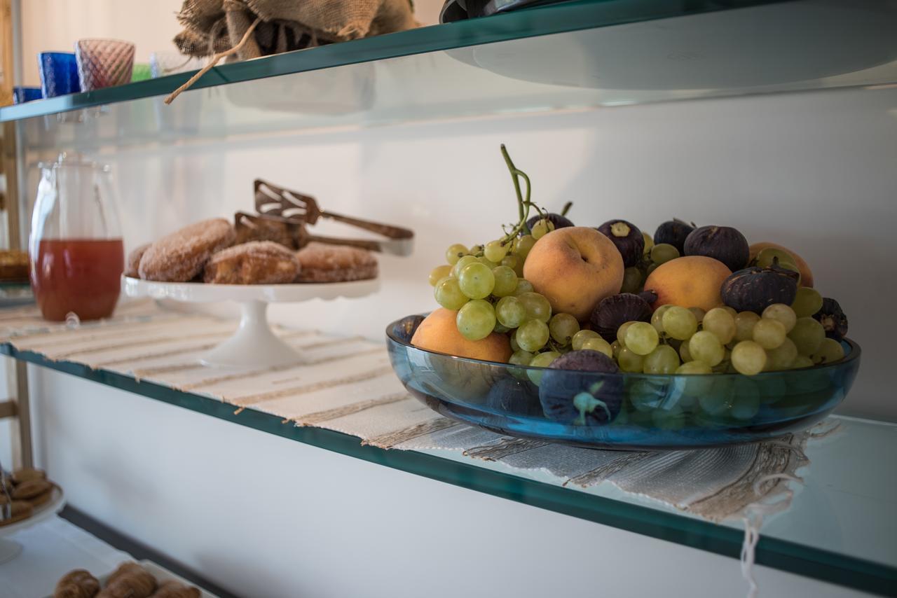 Il Palazzotto Luxury Suites Lecce Eksteriør bilde